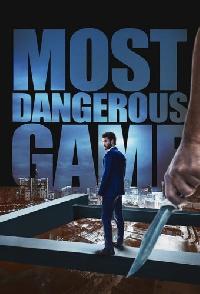 Most Dangerous Game